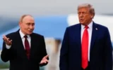 Какво значат гласящите се сделки на Тръмп с Русия и доколко това е проблем за ЕС и Украйна