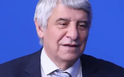 Проф. Пламен Павлов: Трябва да се помисли за канонизация на цар Самуил