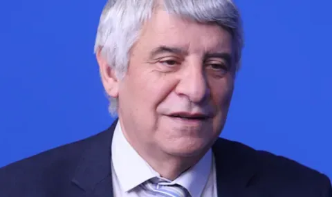 Проф. Пламен Павлов: Трябва да се помисли за канонизация на цар Самуил