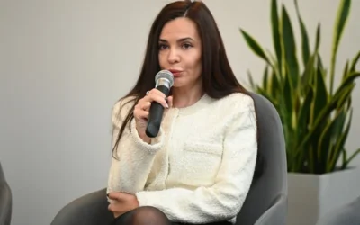 Доц. Мариана Тодорова: ЕС може да изостава, но светът признава нашите регулации за изкуствения интелект