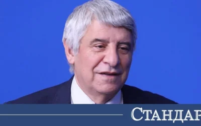 Топ истопик поиска цар Самуил да бъде канонизиран за светец
