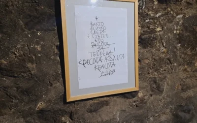 Пирговата кула в Кюстендил отвори врати за изложбата от пленера „Свети Лука“