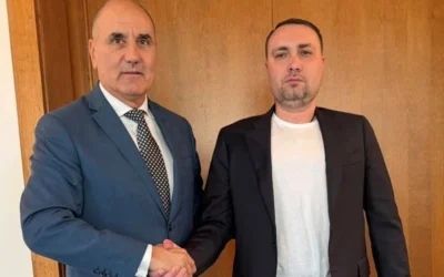 Коментар на седмицата №2: Фаворитът на Тръмп да управлява Украйна ли посети Румен Радев в София?
