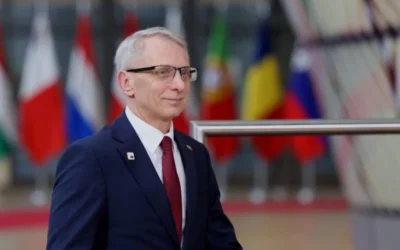 Николай Денков е сред топ 0,5% в света на учените в своята област за 2026 г.