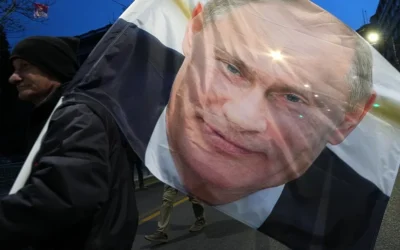 Русия: цените хвърчат, населението и бизнесът изнемогват