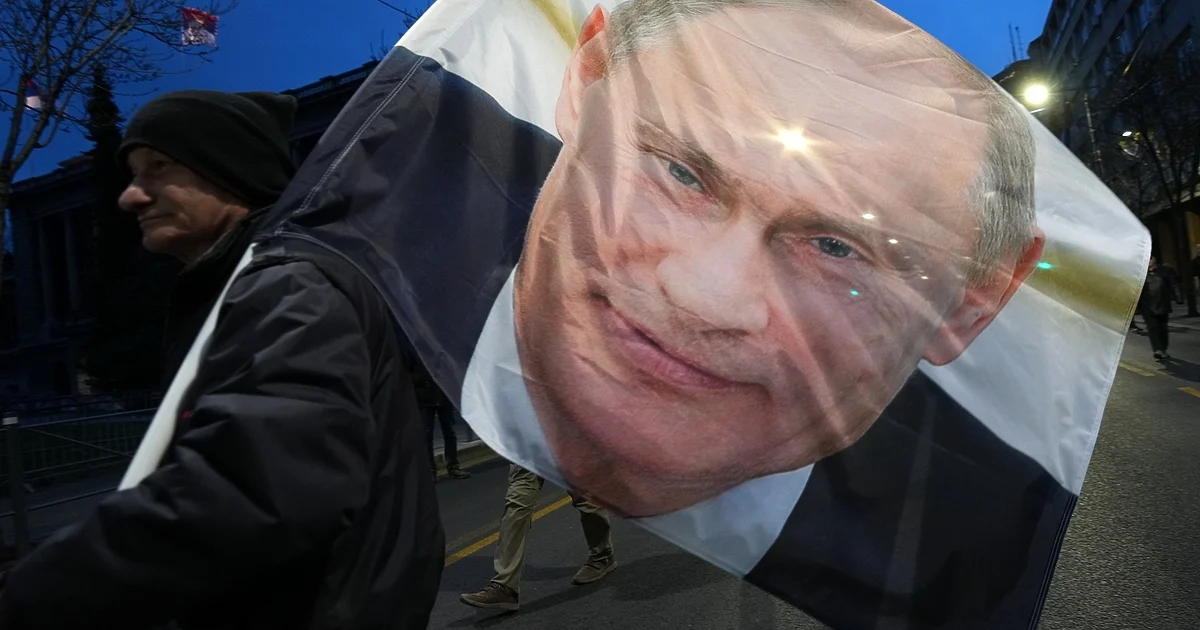 Русия: цените хвърчат, населението и бизнесът изнемогват