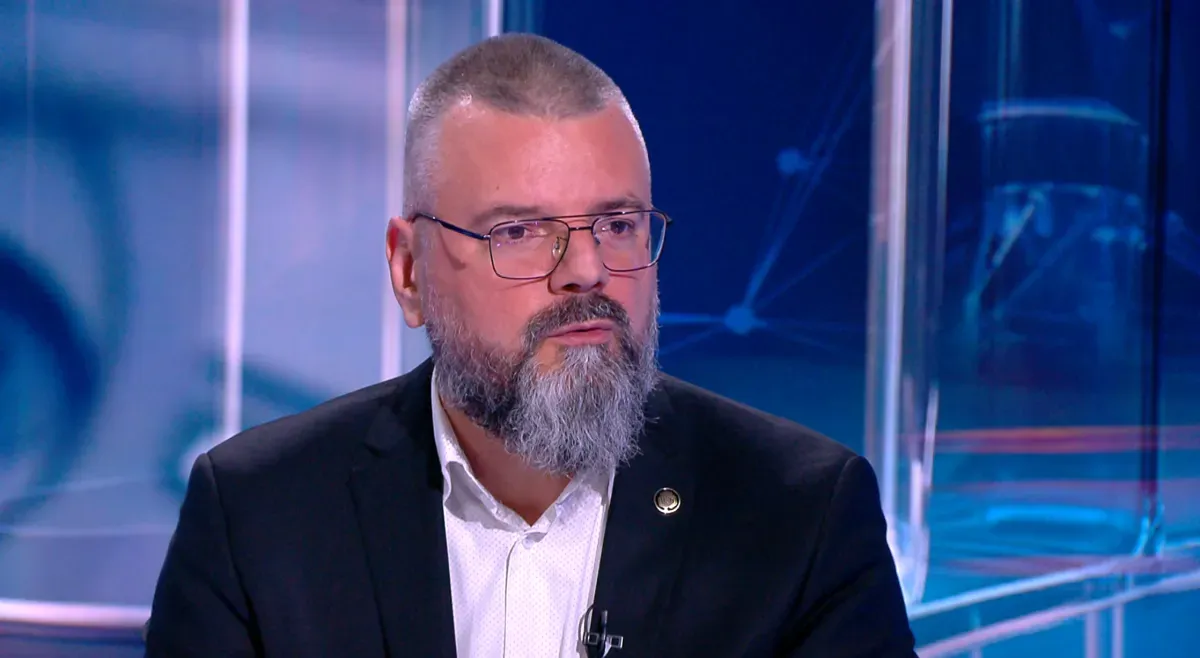 Петър Кирков: Атаката срещу антени на „Старлинк“ може да засегне голям регион