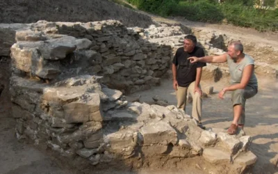 Турци избиват 110 боляри, за да завладеят България