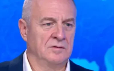 Цветлин Йовчев: От руските атаки с дронове по кораби в Черно море има реална опасност за България