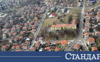 Китно градче би Пловдив и Варна по заплати. Българското чудо №10
