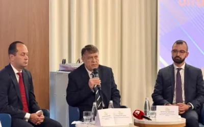Вълчев: Държавата и общините трябва да работят заедно, за да има по-добро образование