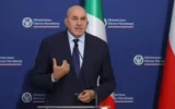 Италианският министър на отбраната: Украйна няма да победи Русия