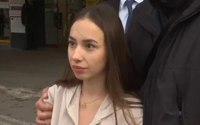 „Най-накрая се чувствам в безопасност“: Ива Михайлова се прибра у нас, но как е напуснала Северна Македония?