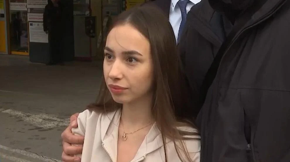 „Най-накрая се чувствам в безопасност“: Ива Михайлова се прибра у нас, но как е напуснала Северна Македония?