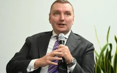 Янислав Трендафилов: Европа разполага с талант и енергия, но й липсват бързина и гъвкавост