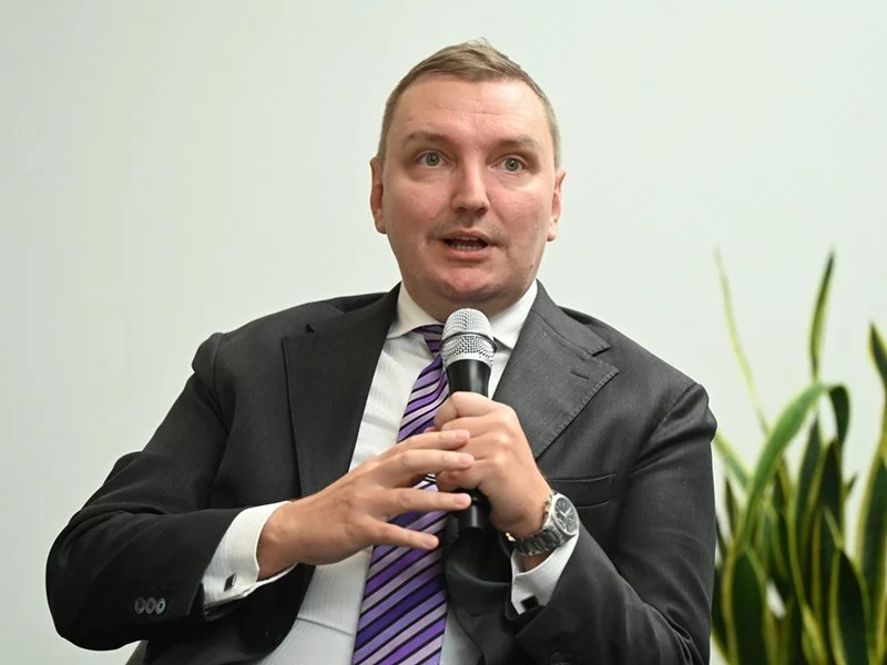 Янислав Трендафилов: Европа разполага с талант и енергия, но й липсват бързина и гъвкавост