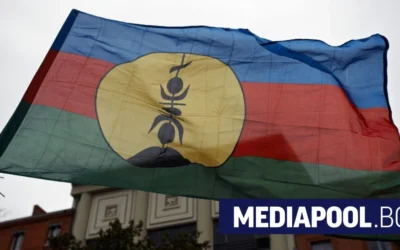 Никелът на Нова Каледония – Франция и ЕС търсят алтернатива на влиянието на Китай