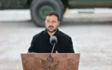 Зеленски: САЩ възобновиха обмена на разузнавателна информация с Украйна
