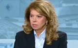 Илияна Йотова: Има рискове за сигурността в Черно море