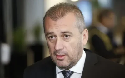 Купуваме много специален кораб. Министър Пеев с подробности
