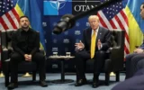 Зеленски заговори за поражение, от САЩ валят разнопосочни сигнали (ВИДЕО)