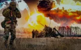 FT: Третата световна война, която досега беше само фантазия, постепенно се превръща в реалност