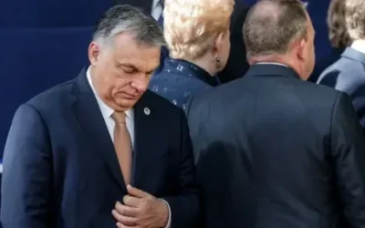 Магяр обвини Орбан в опит за преврат в Унгария
