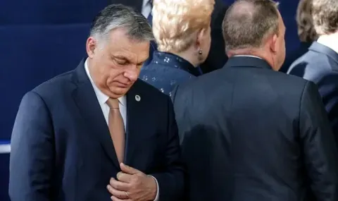 Магяр обвини Орбан в опит за преврат в Унгария