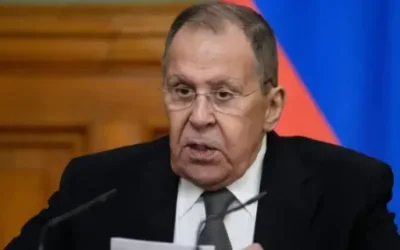 Лавров: Зеленски не иска преговори, провалял ги е неведнъж