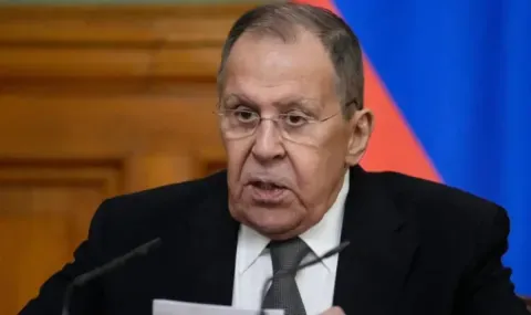 Лавров: Зеленски не иска преговори, провалял ги е неведнъж