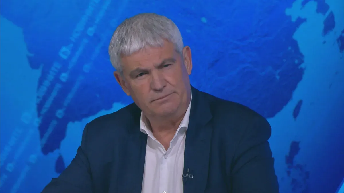 Пламен Димитров: Новият механизъм за минималната заплата предвижда тя да расте