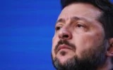 Напрежението между Киев и Вашингтон: Зеленски разговаря с Уиткоф и Къшнър
