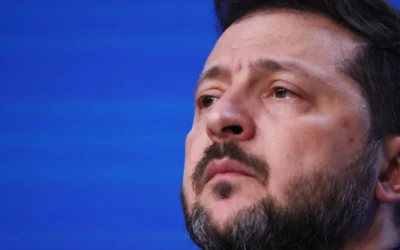 Напрежението между Киев и Вашингтон: Зеленски разговаря с Уиткоф и Къшнър