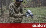 Бесент: Твърденията на Зеленски за Starlink са безотговорни и неверни