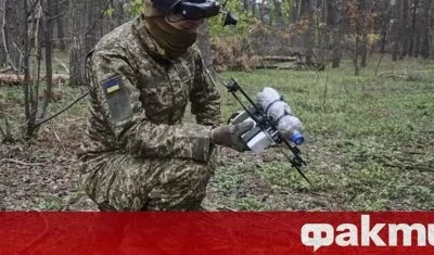 Бесент: Твърденията на Зеленски за Starlink са безотговорни и неверни