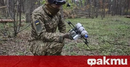 Бесент: Твърденията на Зеленски за Starlink са безотговорни и неверни