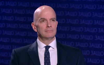 Посланикът на Великобритания у нас: Атаките на Русия в Черно море са умишлени. Руснаците искат да ни накарат да се страхуваме