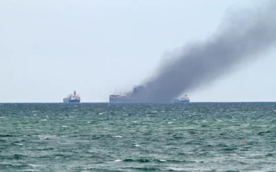 България все още чака отговор кой стои зад атаките с дронове в Черно море (ОБЗОР)