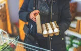 Поскъпване при повечето зеленчуци на борсите, скок при захарта и яйцата