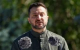 „Мирът се постига само чрез сила“: Зеленски проведе разговор с пратениците на Тръмп