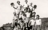 80 години от началото на строителството на Хаинбоаз: Проходът, който не беше просто камък!
