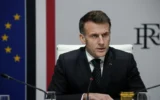 „Как стигнахме дотук? Нищо не оправдава това“: Макрон с обръщение към нацията след погрома
