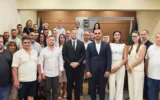 Година преди местния вот Радев с първи избран кмет и готови 251 структури в страната