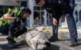 Киев се извини на Литва: Украински дрон се отклонил заради „електронната война на Русия“
