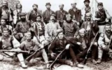 19 октомври 1925 г. Гръцката армия нахлува в България (ВИДЕО)