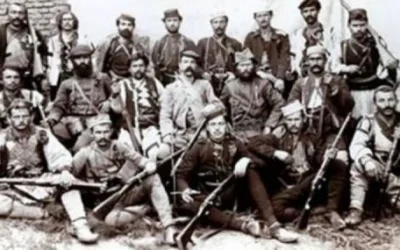 19 октомври 1925 г. Гръцката армия нахлува в България (ВИДЕО)