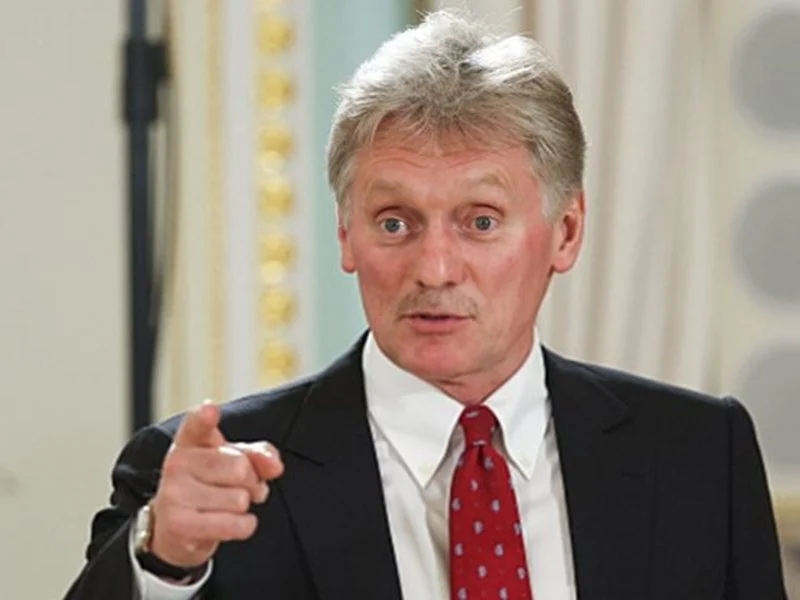 Кремъл: Путин е готов да спре ударите по Украйна в деня на изборите, ако има такива