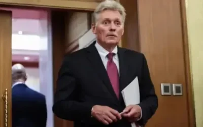 Песков: Абсурд са обвиненията за руска намеса при протестите в ЕС