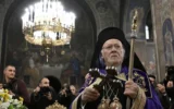 Вселенски патриарх Вартоломей: Българската църква може да играе ролята на посредник за единството на православието