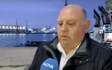 Инж. Петров за „Челси 3“: Истински късмет е, че корабът не е потънал